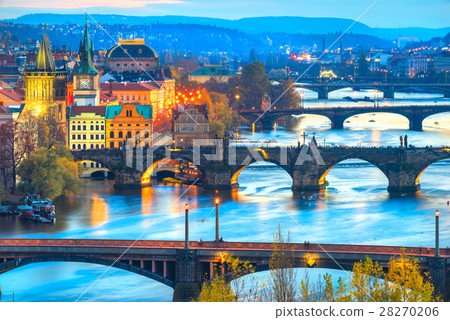 Prague, Czech Republic 28270206