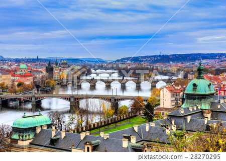 Prague, Czech Republic 28270295