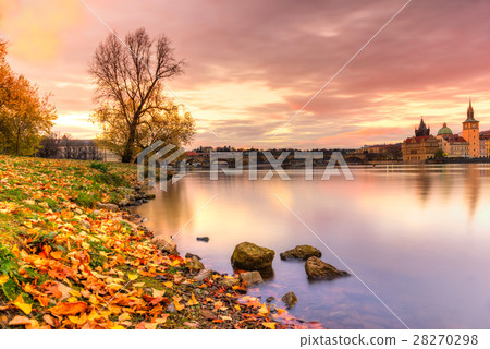 Prague, Czech Republic 28270298