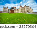 Budapest parliament, Hungary 28270304