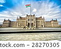 Budapest parliament, Hungary 28270305