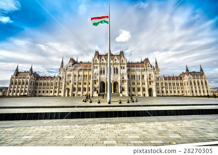 Budapest parliament, Hungary Budapest parliament, Hungary 28270305