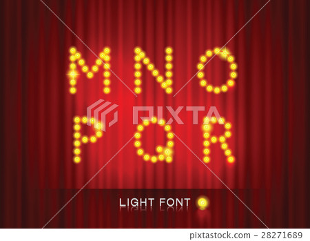 light font2 28271689