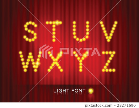 light font3 28271690