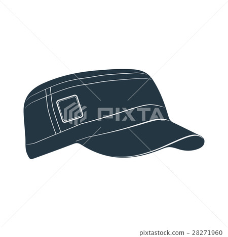 baseball cap visor headgear hat accessory 28271960