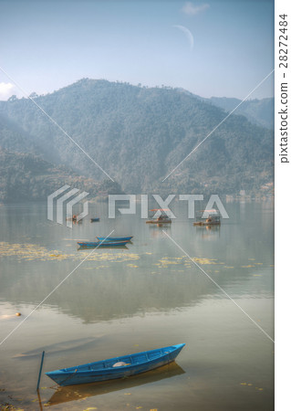 Lake Phewa 28272484