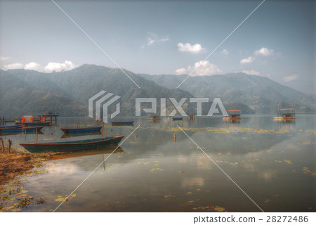 Lake Phewa 28272486