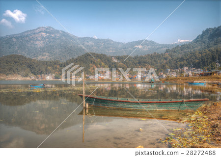 Lake Phewa 28272488