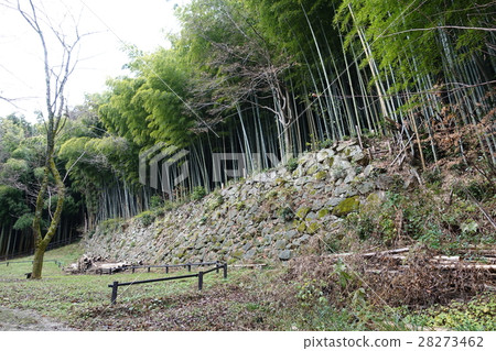 Hideyori Toyotomi Ruins Hideyori Toyotomi Ruins 28273462