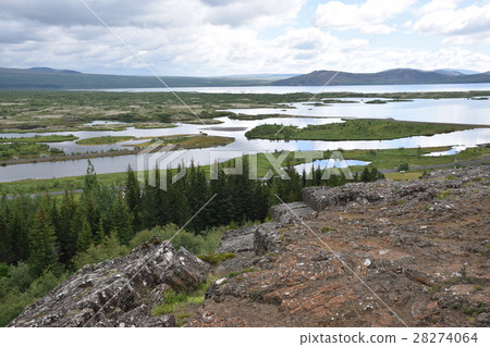 Synkverry National Park 28274064
