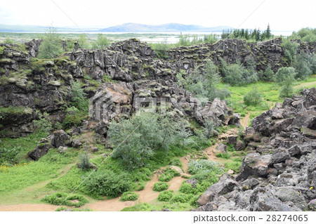 Synkverry National Park 28274065