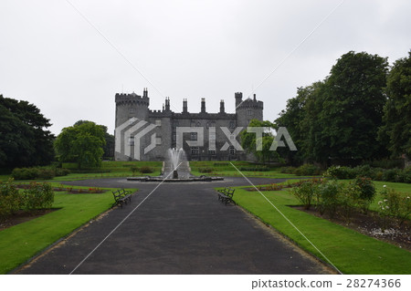 Kilkenny Castle Kilkenny Castle 28274366