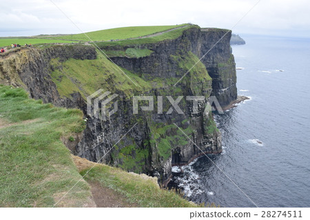 Cliff of Moher 28274511