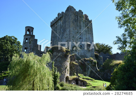 Blarney Castle 28274685