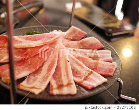 燒肉 28275108