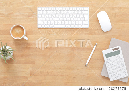 Desk business image Desk business image 28275376