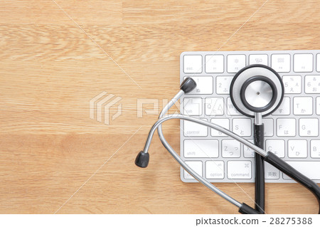 Desk business image Desk business image 28275388