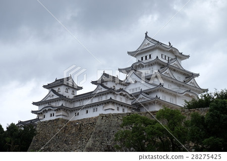 姬路城堡 姬路城堡 28275425