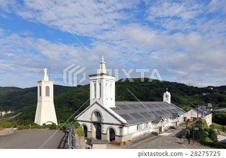 Aizu church Aizu church 28275725