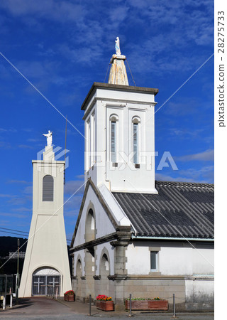 會津教堂 28275733