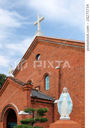 黑崎教堂 28275734