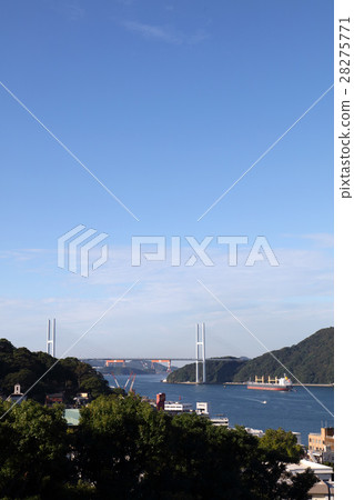 Nagasaki goddess Ohashi road 28275771