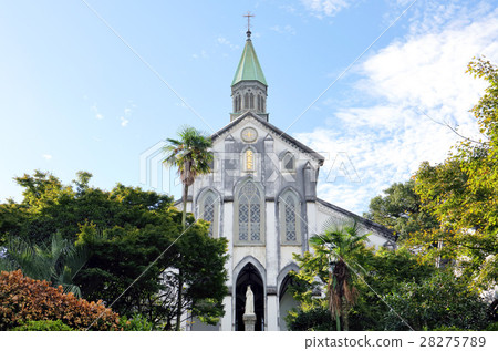 Oura Tenshudo 28275789