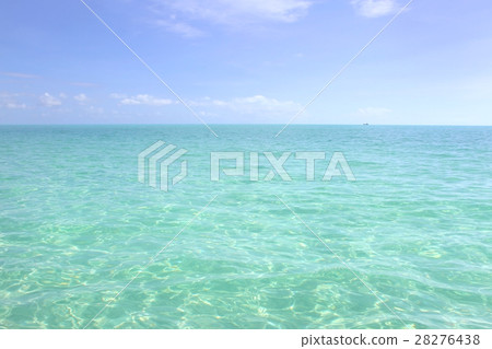 加勒比海灘 加勒比海灘 28276438