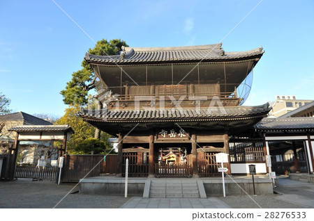 泉岳寺 泉岳寺 28276533