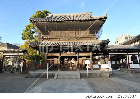泉岳寺 泉岳寺 28276534