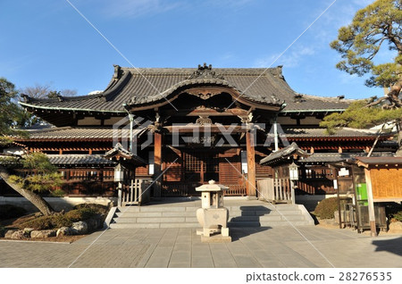 泉岳寺 泉岳寺 28276535