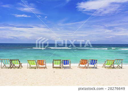 Sea of Nanyuan Island on Koh Tao Island Sea of Nanyuan Island on Koh Tao Island 28276649