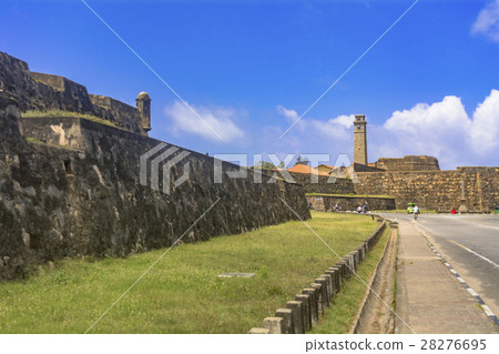 World fortified fort town · Goal World fortified fort town · Goal 28276695