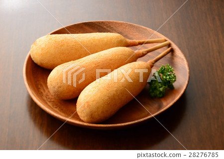 American dog 28276785