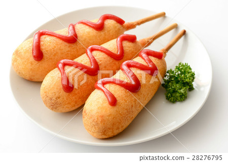 American dog 28276795