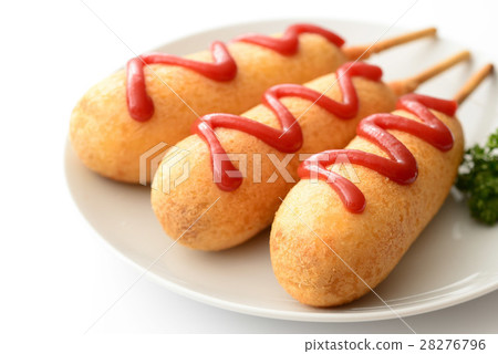 American dog American dog 28276796