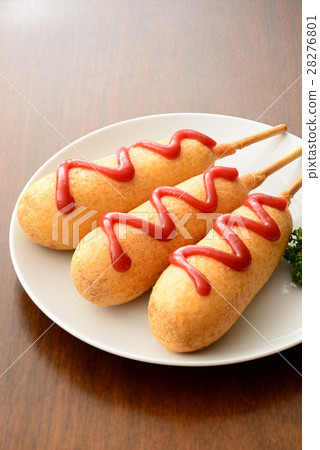 American dog American dog 28276801