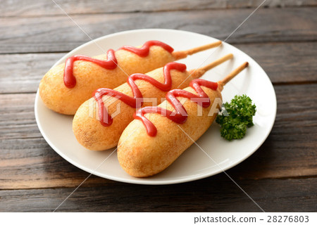 American dog 28276803