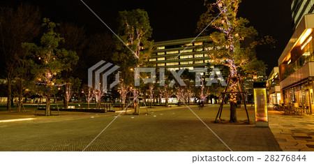 Nagano Shiki no Mori Park 28276844