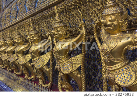 翡翠寺和皇宮 28276938