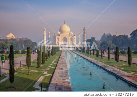 Taj Mahal 28277219