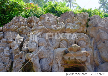 Goa Gajah Goa Gajah 28277693