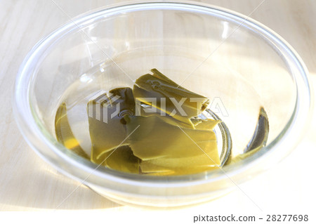 Foodstuff dry matter soup brook kelp 28277698