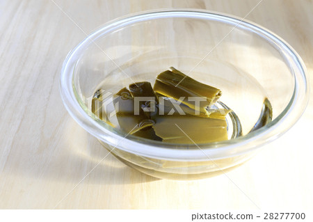 Foodstuff dry matter soup brook kelp 28277700