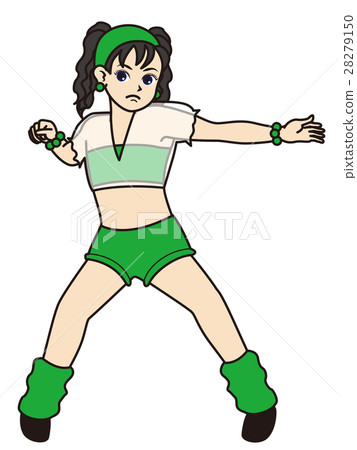 兒童舞者 兒童舞者 28279150