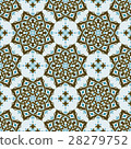 Vector seamless pattern 28279752