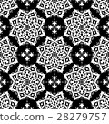 Vector seamless pattern 28279757