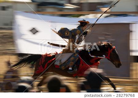 Flower horse Flower horse 28279768