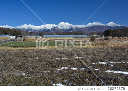 希望Yatsugatake  - 來自Harumura Nagano縣 28279876