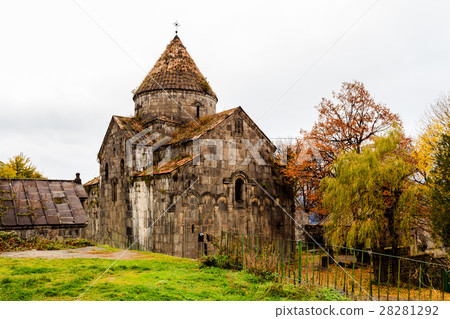 Sanahin Monastery 28281292